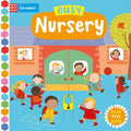 Campbell: Busy Nursery - MPHOnline.com