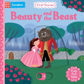 First Stories: Beauty & the Beast (Push Pull Slide) - MPHOnline.com