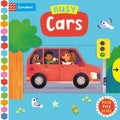 Busy Cars (BB) - MPHOnline.com