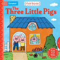 First stories: Three Little Pigs - MPHOnline.com
