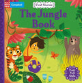 First Stories: The Jungle Book (BB) - MPHOnline.com