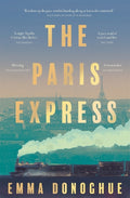 The Paris Express - MPHOnline.com