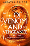 Of Venom and Vengeance - MPHOnline.com