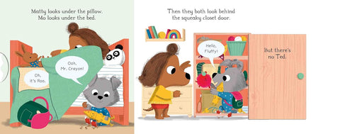 Another look inside Matty & Mo: The Lost Teddy - MPHOnline.com