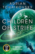 Children Of Strife - MPHOnline.com