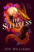 Sleepless - MPHOnline.com