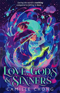 Love, Gods And Sinners - MPHOnline.com