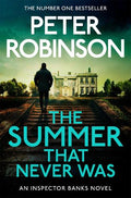The Summer that Never Was - MPHOnline.com