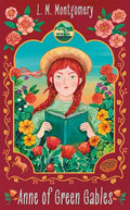 Anne Of Green Gables - MPHOnline.com