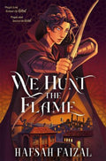 We Hunt the Flame - MPHOnline.com