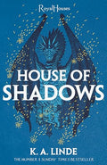 House Of Shadows - MPHOnline.com
