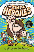 Tiny Hercules - MPHOnline.com