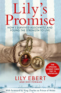 Lily's Promise - MPHOnline.com
