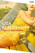 Tigers In Red Weather - MPHOnline.com