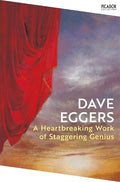 Picadorcoll A Heartbreaking Work Of Staggering Genius - MPHOnline.com