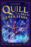 Quill and the Last Generation - MPHOnline.com