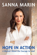 Hope in Action: A Memoir About the Courage to Lead - MPHOnline.com