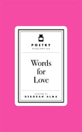 Poetry Prescription: Words For Love - MPHOnline.com