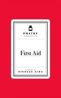 Poetry Prescription: First Aid - MPHOnline.com