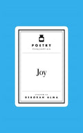 Poetry Prescription: Joy - MPHOnline.com