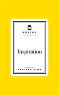 Poetry Prescription: Inspiration - MPHOnline.com