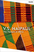 The Masque of Africa - MPHOnline.com