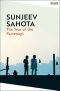 Picadorcoll The Year of the Runaways - MPHOnline.com