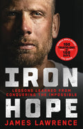 Iron Hope (UK) - MPHOnline.com