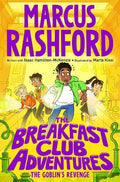 Breakfast Club Adventures 06: The Goblin's Revenge - MPHOnline.com