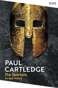 The Spartans: An Epic History - MPHOnline.com