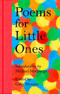 Poems For Little Ones - MPHOnline.com