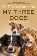 My Three Dogs - MPHOnline.com