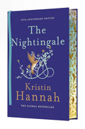 The Nightingale: The 10th Anniversary Edition - MPHOnline.com