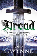 A Time of Dread - MPHOnline.com