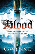 A Time of Blood - MPHOnline.com