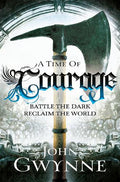 A Time of Courage - MPHOnline.com