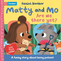 Matty & Mo: Are We There Yet? (BB) - MPHOnline.com