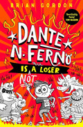 Dante N. Ferno Is Not a Loser - MPHOnline.com