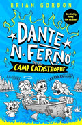 Dante N. Ferno Camp Catastrophe - MPHOnline.com