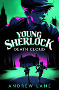 Young Sherlock Holmes #01: Death Cloud - MPHOnline.com