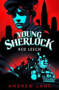 Young Sherlock Holmes #02: Red Leech - MPHOnline.com