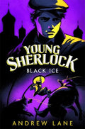 Young Sherlock Holmes #03: Black Ice - MPHOnline.com