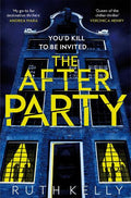 The Afterparty - MPHOnline.com