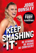 Keep Smashing It - MPHOnline.com