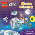 Lego City Space Mission (Push Pull Slide) - MPHOnline.com