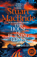 This House of Burning Bones - MPHOnline.com