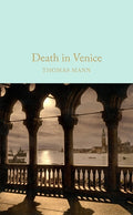 Death In Venice - MPHOnline.com