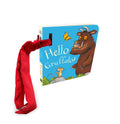 Hello Gruffalo! (Buggy Book) - Macmillan UK - MPHOnline.com