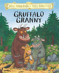 Gruffalo Granny (HC) - MPHOnline.com