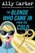 The Blonde Who Came in from the Cold - MPHOnline.com